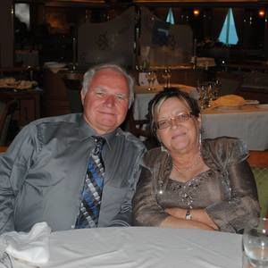 Meet your Posher, Nelson